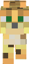 ocelot