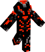 Dremora Lord