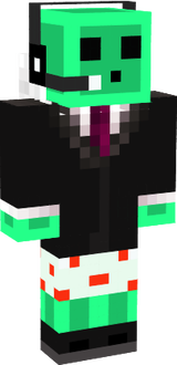 slime sexy