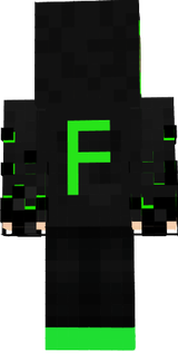 Flowdo's skin (cool)