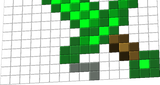 EMERALD SWORD
