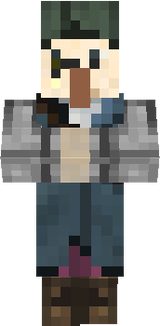 priest