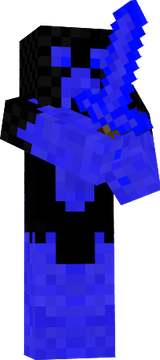 ice creeper by ole