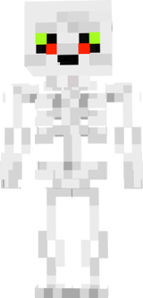 Squelette