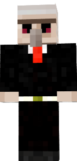 Mr golem