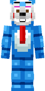 my skins