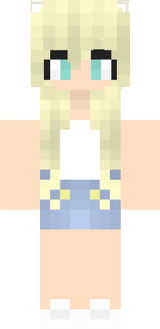 Cute Girl