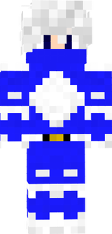 MaxRanger