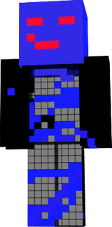 slimey ghost