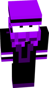 Rbx skin lrm