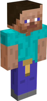 Retarded Steve