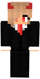 apelidadeterninho