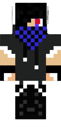 Preview of texture: 黑道