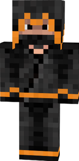 NinjaOrange