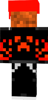 Christmas Creeeper