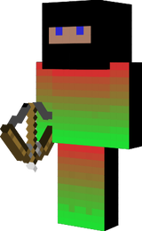 Color Ninja