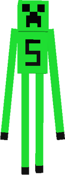 creeper-endermen