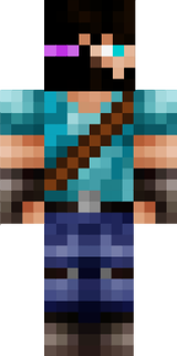 Endersteve