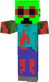 char