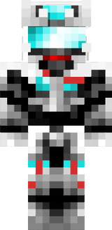 robot skin
