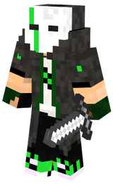 Green Killer