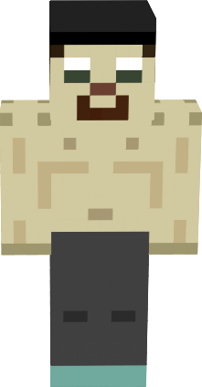 Preview of texture: liam