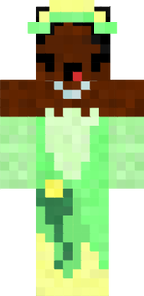 Chibi Tiana