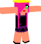 L'ange Angel