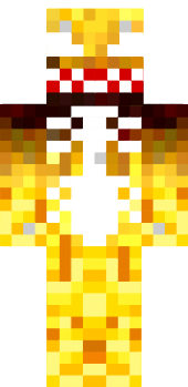 Preview of texture: VenomFire