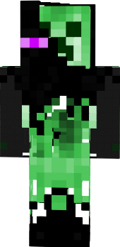 Preview of texture: endercreeper