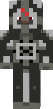 Preview of texture: Robot