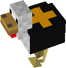 Chicken Knight
