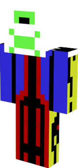 MrCrepeer