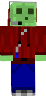 Mr. Slime