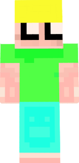 patrick