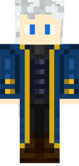 WatersLord