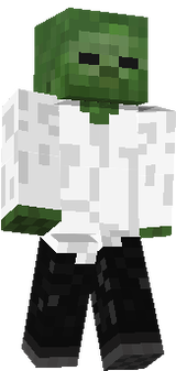 Zombie