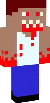 Preview of texture: zombie