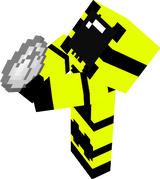 DNA!