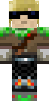 Bounty Hunter