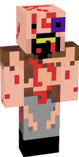 notch espancado