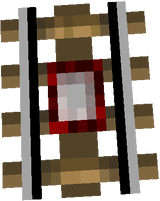 Detector Rail 6