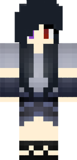 Maskenraich SasukeStyle
