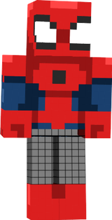 spiderman