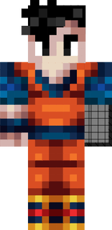 future gohan