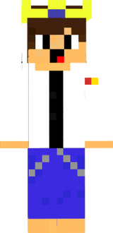 eu cientista