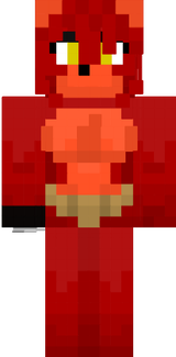fnia foxy 2
