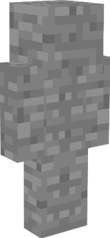i'm a block