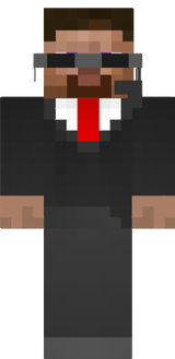 Agent Steve