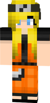 Maskenraich Naruto female